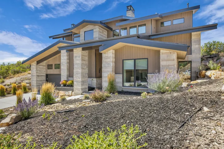11343 N Soaring Hawk Ln #5, Hideout, Utah 84036