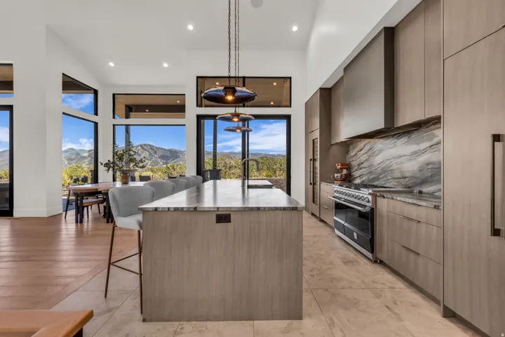 11343 N Soaring Hawk Ln #5, Hideout, Utah 84036