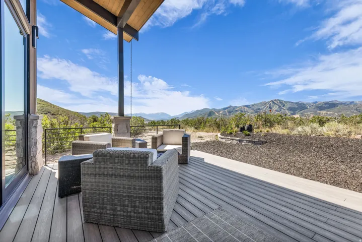 11343 N Soaring Hawk Ln #5, Hideout, Utah 84036