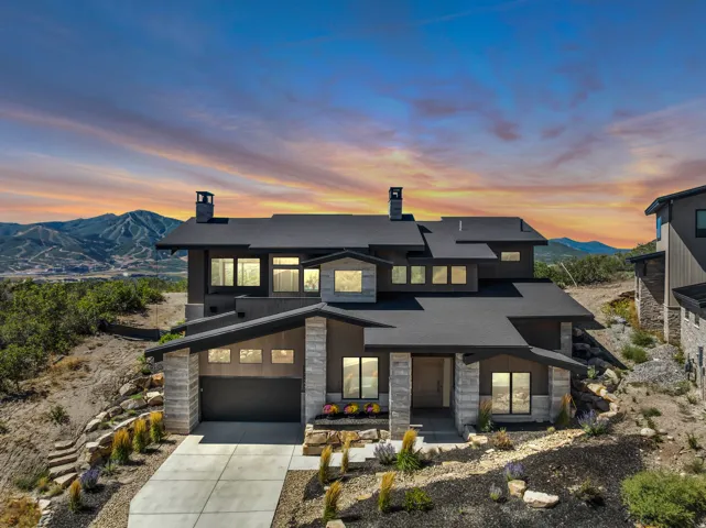 11343 N Soaring Hawk Ln #5, Hideout, Utah 84036
