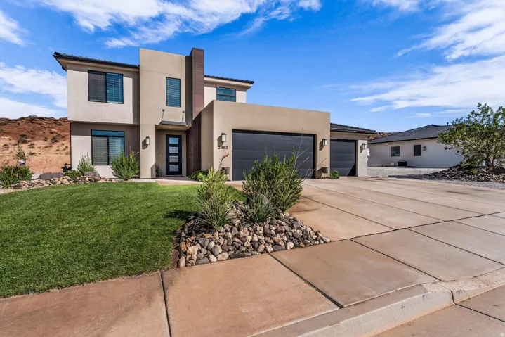 2983 S Maplecrest Dr, St. George, Utah 84790