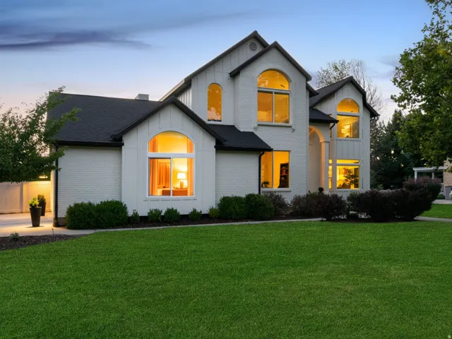 50 S Wanderwood Way, Sandy, Utah 84092