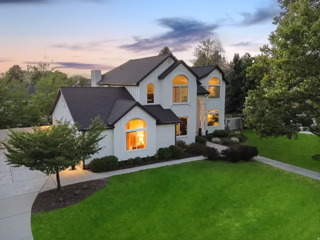 50 S Wanderwood Way, Sandy, Utah 84092