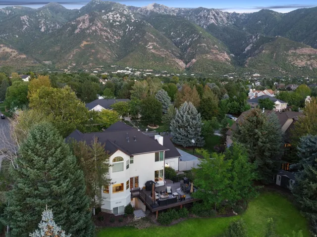 50 S Wanderwood Way, Sandy, Utah 84092