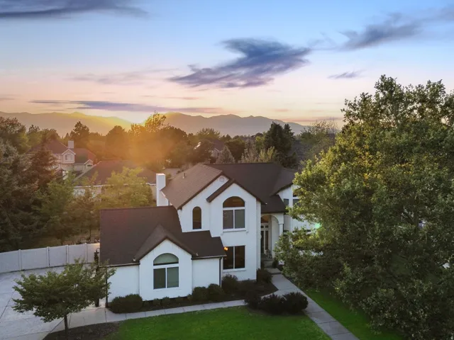 50 S Wanderwood Way, Sandy, Utah 84092