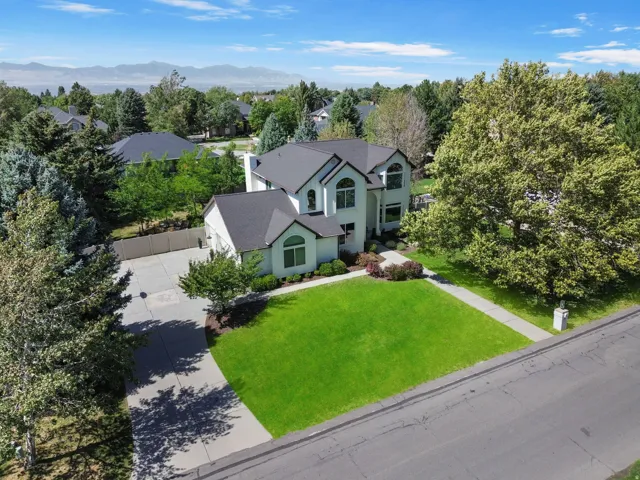 50 S Wanderwood Way, Sandy, Utah 84092