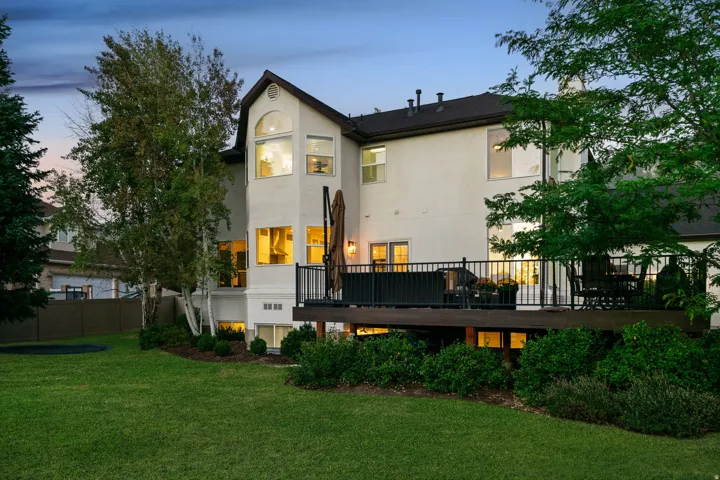 50 S Wanderwood Way, Sandy, Utah 84092