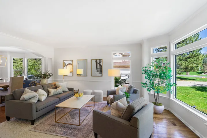 50 S Wanderwood Way, Sandy, Utah 84092