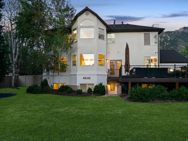 50 S Wanderwood Way, Sandy, Utah 84092