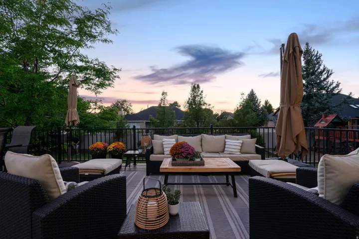 50 S Wanderwood Way, Sandy, Utah 84092