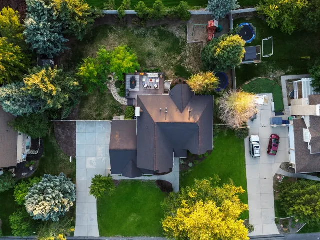 50 S Wanderwood Way, Sandy, Utah 84092
