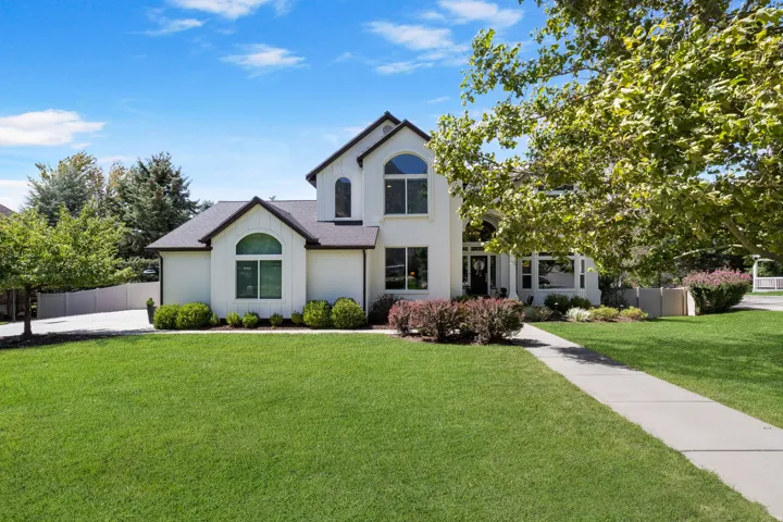 50 S Wanderwood Way, Sandy, Utah 84092