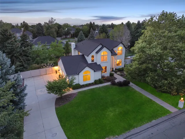 50 S Wanderwood Way, Sandy, Utah 84092