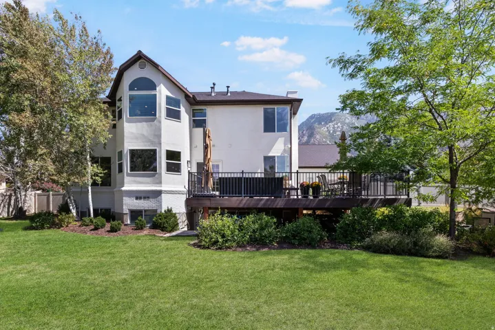 50 S Wanderwood Way, Sandy, Utah 84092