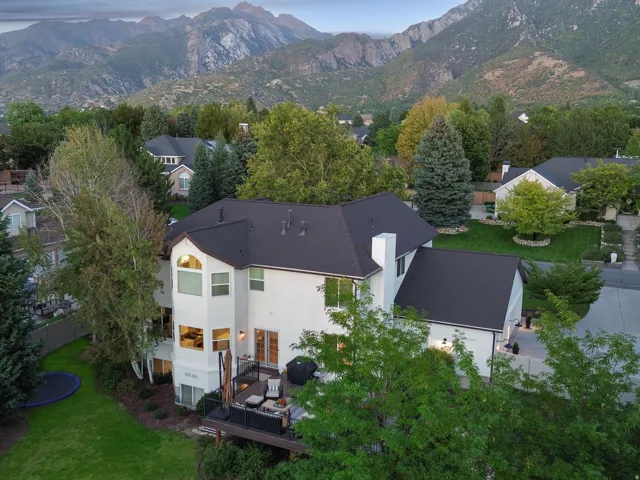 50 S Wanderwood Way, Sandy, Utah 84092