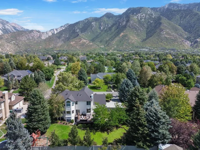 50 S Wanderwood Way, Sandy, Utah 84092