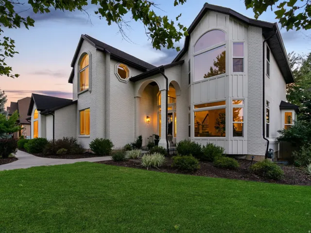50 S Wanderwood Way, Sandy, Utah 84092
