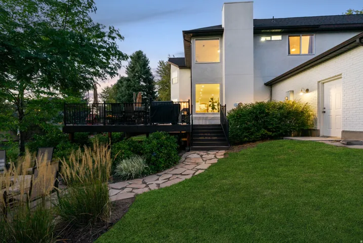 50 S Wanderwood Way, Sandy, Utah 84092