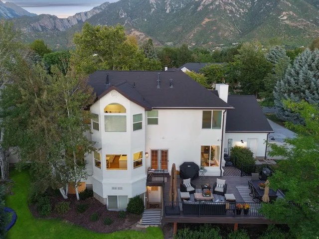 50 S Wanderwood Way, Sandy, Utah 84092