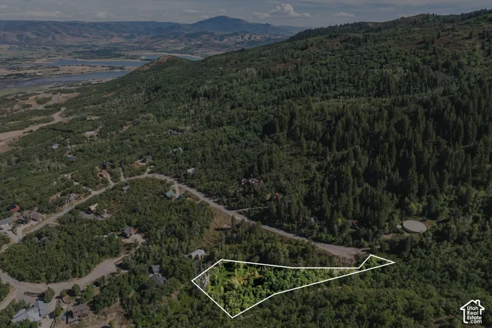 Unit 57, Eden, Utah 84310