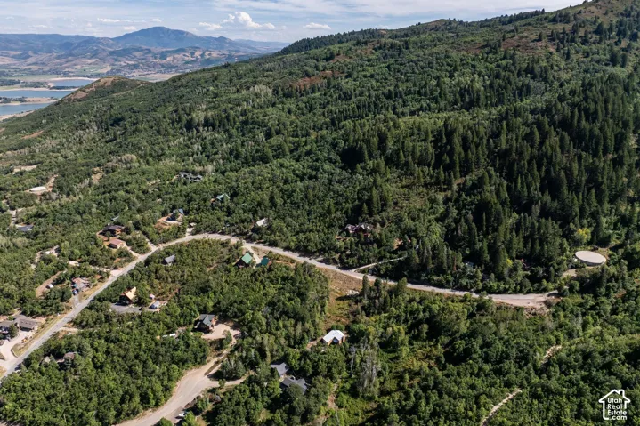 Unit 57, Eden, Utah 84310