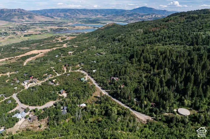 Unit 57, Eden, Utah 84310