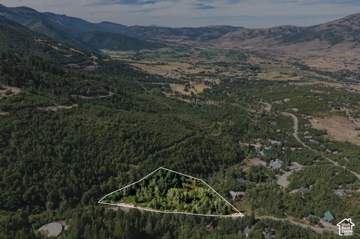 Unit 57, Eden, Utah 84310