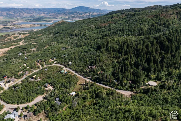 Unit 57, Eden, Utah 84310