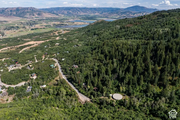 Unit 57, Eden, Utah 84310