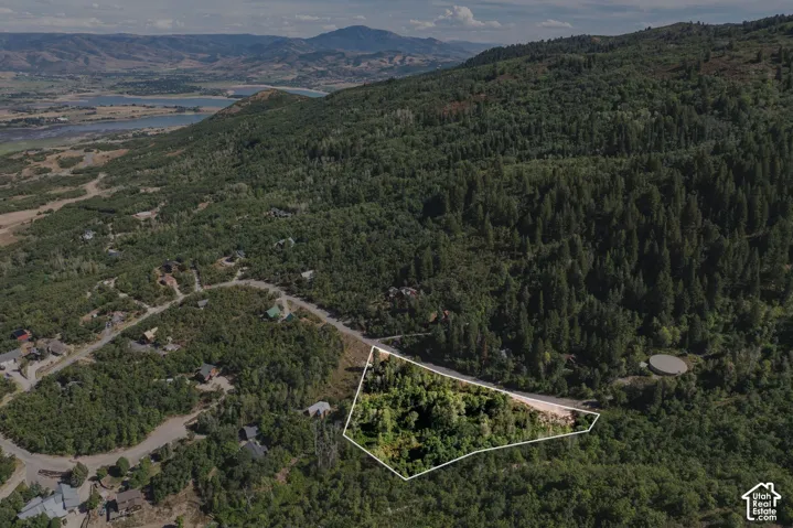 Unit 57, Eden, Utah 84310