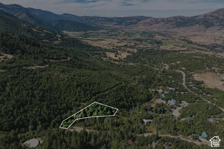 Unit 57, Eden, Utah 84310