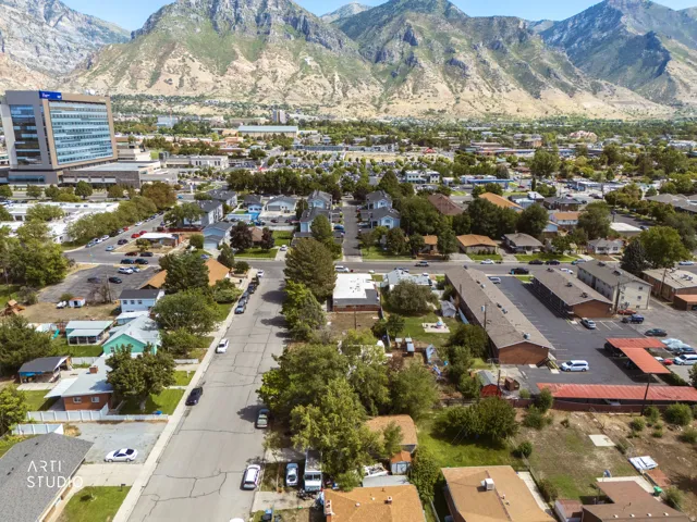 645 W 890 N, Provo, Utah 84604