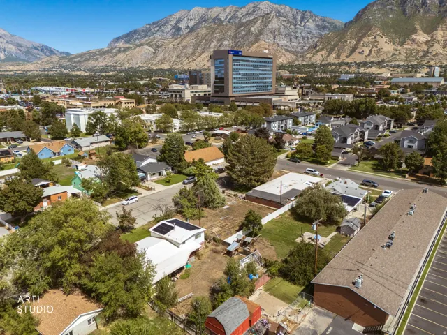 645 W 890 N, Provo, Utah 84604