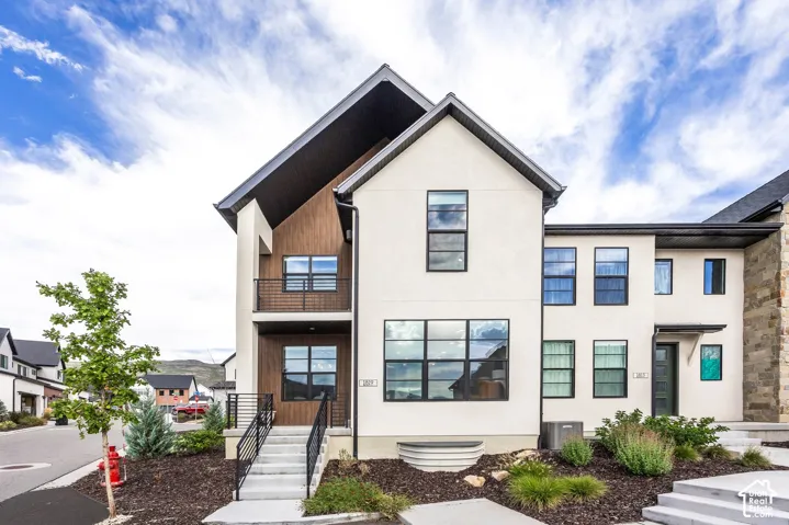 1819 N 180 E, Heber City, Utah 84032