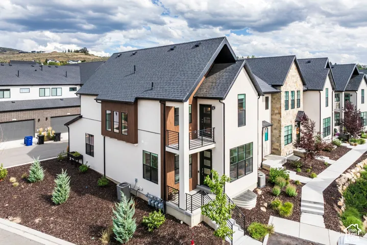 1819 N 180 E, Heber City, Utah 84032