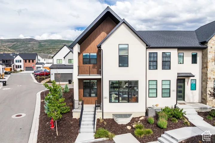 1819 N 180 E, Heber City, Utah 84032