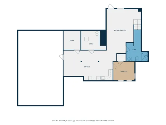 Basement Apartment