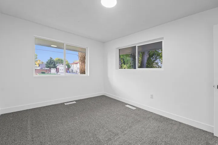 Bedroom #4