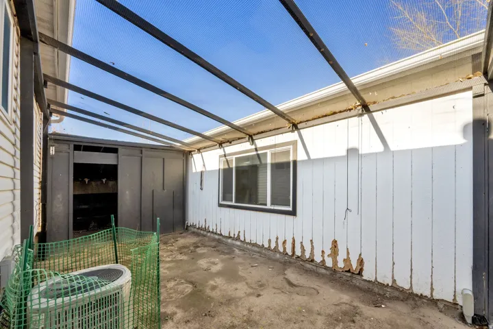 Breezeway