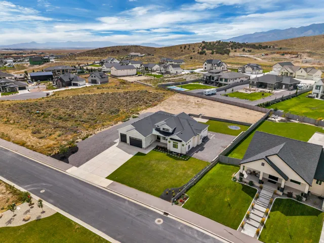 9749 N Hibiscus Ln, Eagle Mountain, Utah 84005