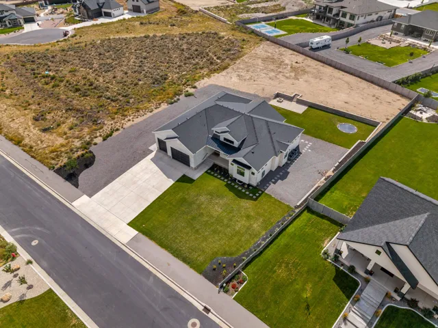 9749 N Hibiscus Ln, Eagle Mountain, Utah 84005