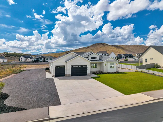 9749 N Hibiscus Ln, Eagle Mountain, Utah 84005