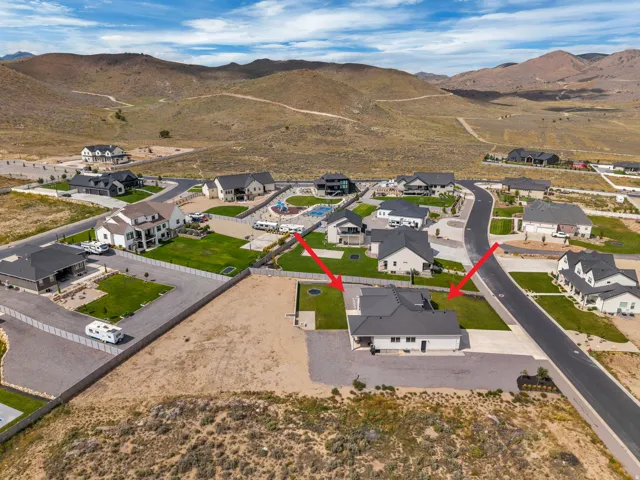 9749 N Hibiscus Ln, Eagle Mountain, Utah 84005