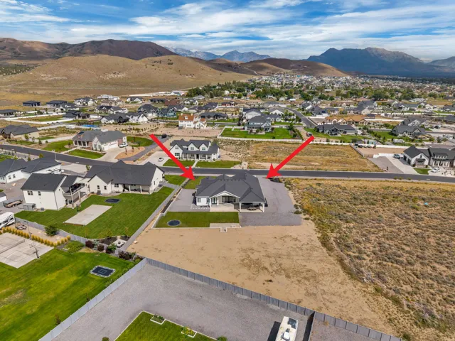 9749 N Hibiscus Ln, Eagle Mountain, Utah 84005