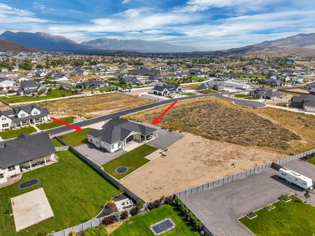 9749 N Hibiscus Ln, Eagle Mountain, Utah 84005