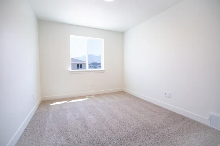Bedroom #3