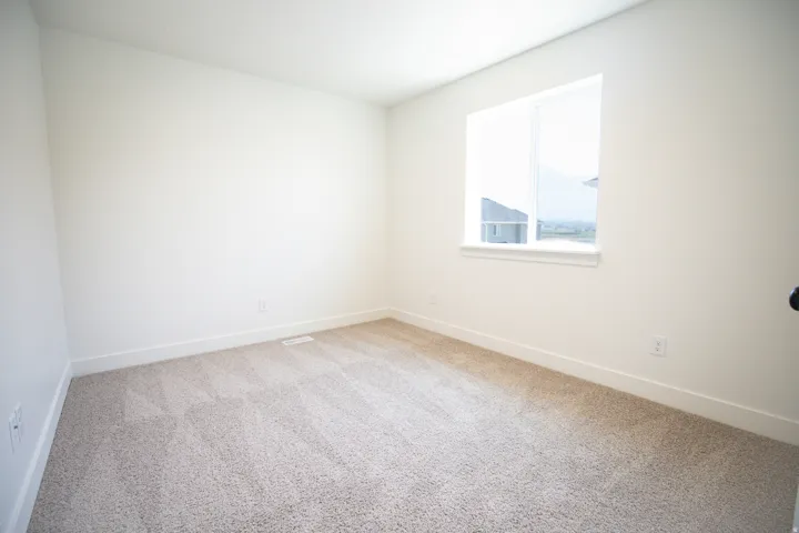 Bedroom #4