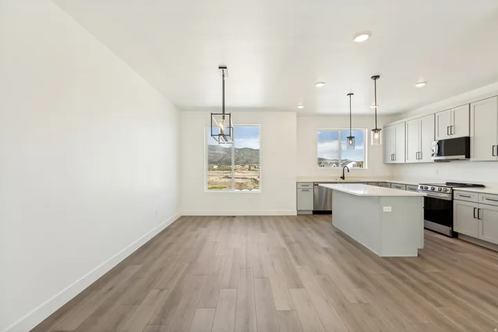 5243 N Greenfield Way #319, Eagle Mountain, Utah 84005