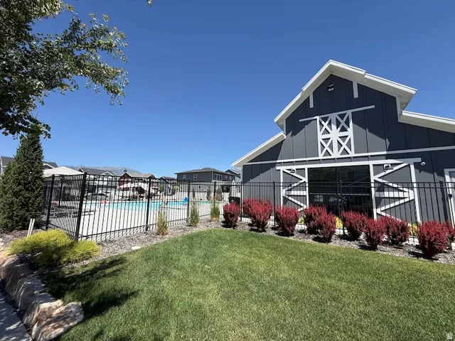 5243 N Greenfield Way #319, Eagle Mountain, Utah 84005