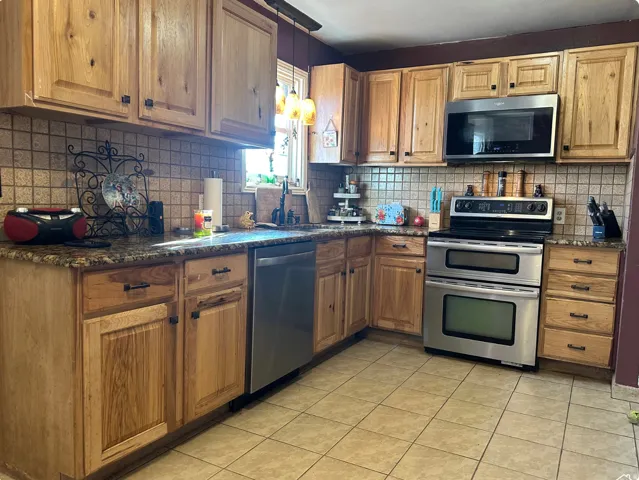 15 S 1200 W, Vernal, Utah 84078